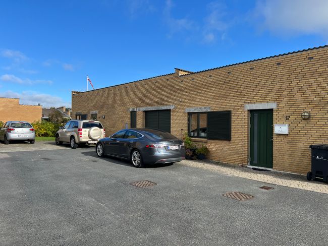 Møllehatten 18, Ellekilde, 3140 Ålsgårde